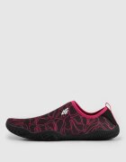 4F Pantofi de apă 4SWIM pentru femei - negri 36
