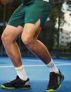 4F Pantofi de tenis FORCEPOINT pentru bărbați - negri 42