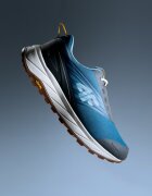 4F Pantofi trail low IRONSTEP cu membrană pentru bărbați - 42