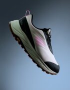 4F Pantofi trail low IRONSTEP cu membrană pentru femei - 36