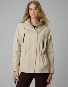 4F Parka de tranziție cu membrană 5000 pentru femei - XS