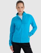 4F Polar cu guler Polartec regular pentru femei - XL