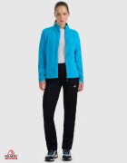 4F Polar cu guler Polartec regular pentru femei - XL