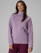 4F Polar cu guler regular pentru femei - S
