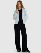 4F Polar cu guler regular pentru femei - XS