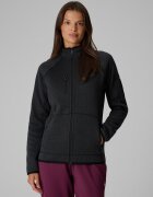 4F Polar cu guler regular pentru femei - M