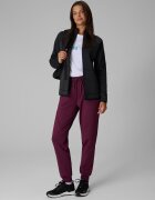 4F Polar cu guler regular pentru femei - M