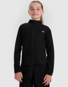 4F Polar cu guler slim pentru fete - 122
