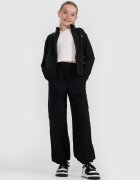 4F Polar cu guler slim pentru fete - 122