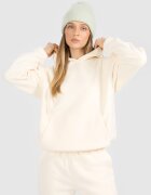 4F Polar loose cu glugă pentru femei - XL