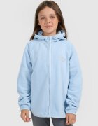 4F Polar loose cu glugă pentru fete - 122