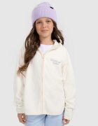 4F Polar loose cu glugă pentru fete - 146
