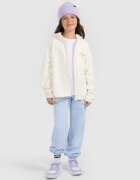 4F Polar loose cu glugă pentru fete - 146