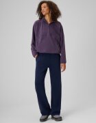 4F Polar loose cu guler înalt pentru femei - L