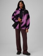 4F Polar loose sherpa pentru femei - L