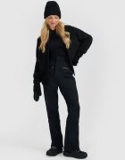 4F Polar oversize cu guler pentru femei - XL