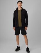 4F Polar regular fără glugă pentru bărbați Polartec - L