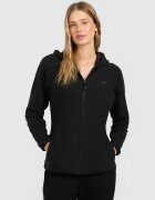 4F Polar slim cu glugă pentru femei - XS