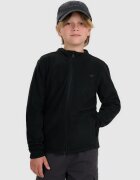 4F Polar slim cu guler pentru băieți - 158