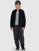 4F Polar slim cu guler pentru băieți - 158