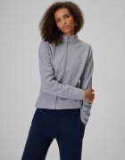 4F Polar slim cu guler pentru femei - XXL