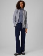 4F Polar slim cu guler pentru femei - XXL