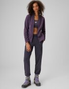 4F Polar slim cu guler pentru femei - XS