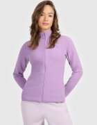 4F Polar slim cu guler pentru femei - XS