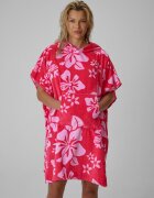 4F Poncho de plajă pentru femei - one size