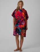 4F Poncho de plajă pentru femei - one size