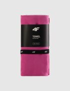 4F Prosop sport cu uscare rapidă (80 x 170 cm) - 80x170cm