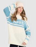 4F Pulover loose pentru femei - M