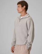 4F Pulover regular cu lana pentru barbati - S