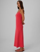 4F Rochie maxi din modal pentru femei - XS