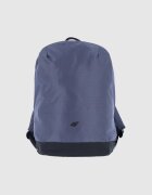 4F Rucsac de oraș (20 L) cu buzunar pentru laptop - one size