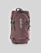 4F Rucsac de trekking (22 L) - roz one size