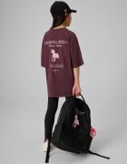 4F Rucsac școlar (20 L) pentru copii - one size
