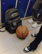 4F Rucsac școlar (26 L) pentru copii - one size
