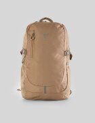 4F Rucsac urban (22 L) cu buzunar pentru laptop - one size