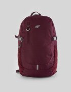4F Rucsac urban (22 L) cu buzunar pentru laptop - one size