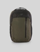 4F Rucsac urban (27 L) cu buzunar pentru laptop - khaki one size