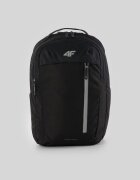 4F Rucsac urban (27 L) cu buzunar pentru laptop - one size