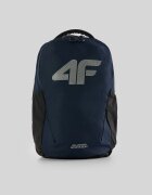 4F Rucsac urban (aprox. 23 L) cu buzunar pentru laptop - one size
