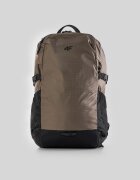 4F Rucsac urban (aprox. 25 L) cu buzunar pentru laptop - maro one size