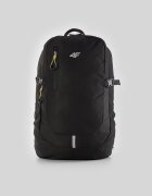 4F Rucsac urban cu buzunar pentru laptop (22 L) - one size