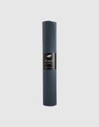 4F Saltea pentru exerciții - bleumarin one size