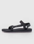 4F Sandale pentru femei - negre 41