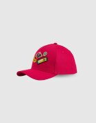4F Șapcă cu cozoroc strapback copii - MT