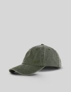4F Sapca cu cozoroc strapback pentru barbati - khaki S/M (58cm)