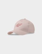 4F Șapcă cu cozoroc strapback pentru copii - one size